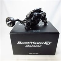 １９ビーストマスターＥＪ２０００